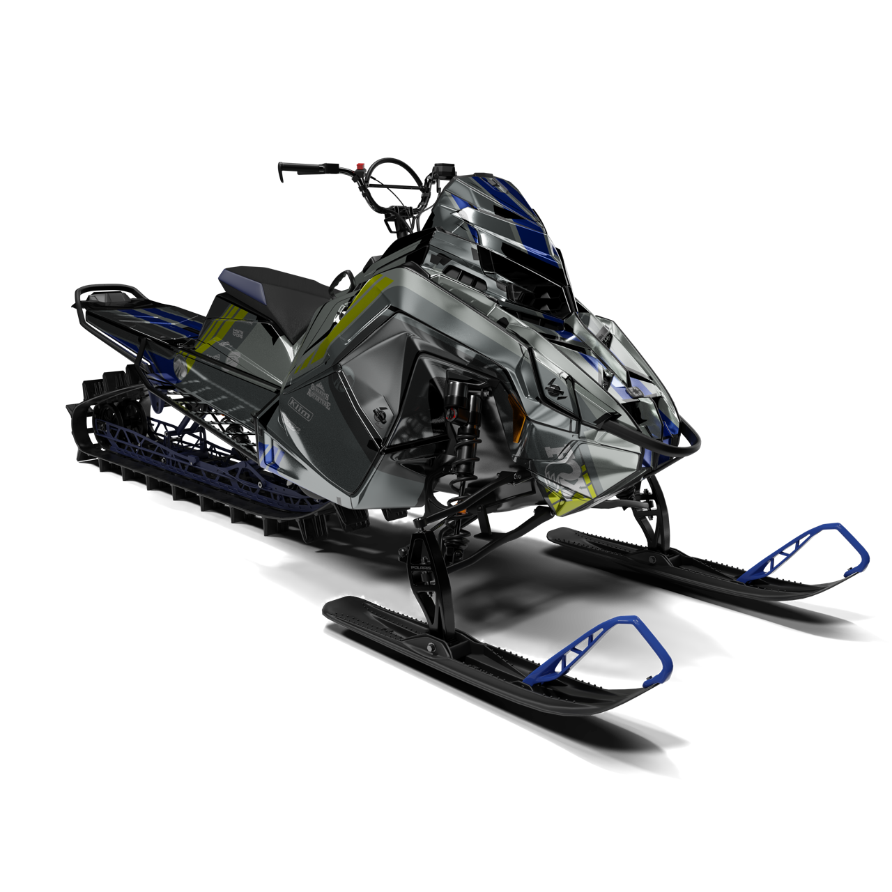 Cobra MC - Matryx Mountain