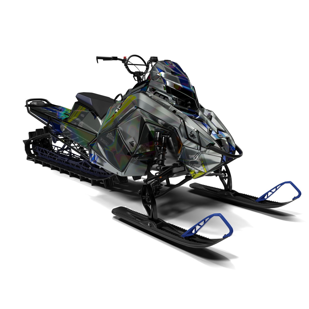 Cobra MC - Matryx Mountain