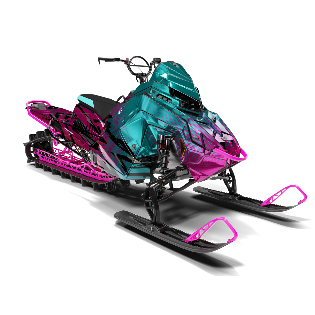 Compound - Matryx Mountain