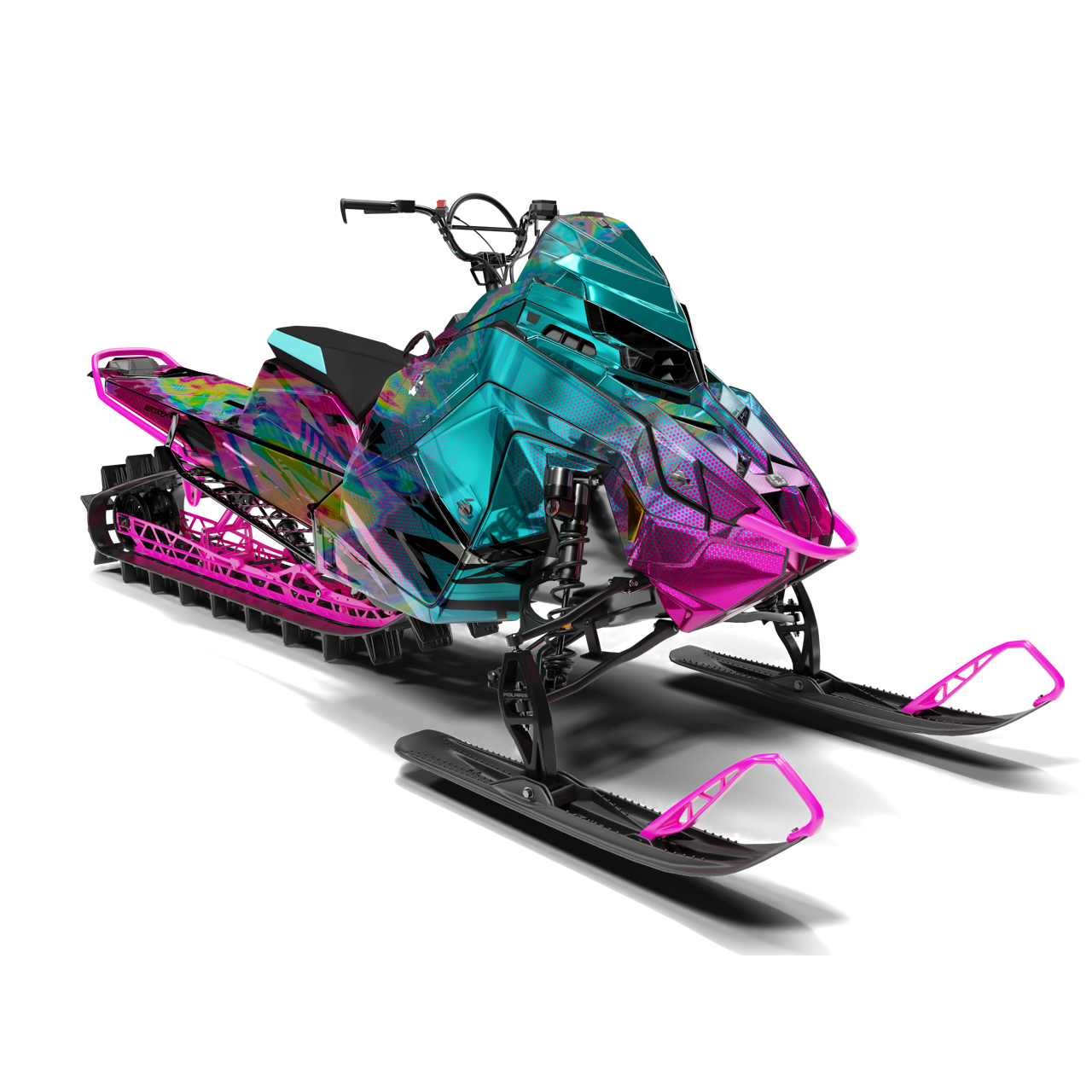 Compound - Matryx Mountain