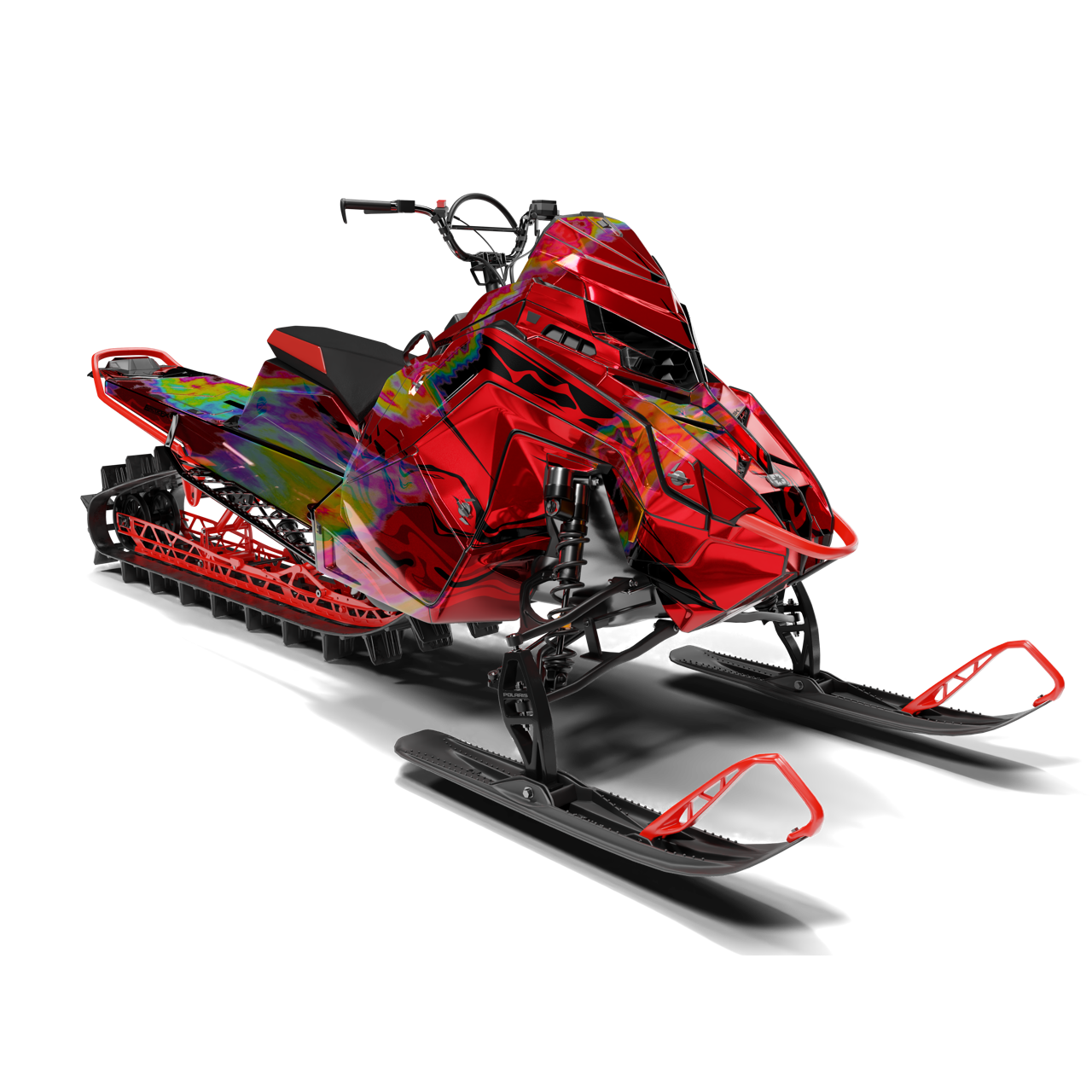 Dante - Matryx Mountain