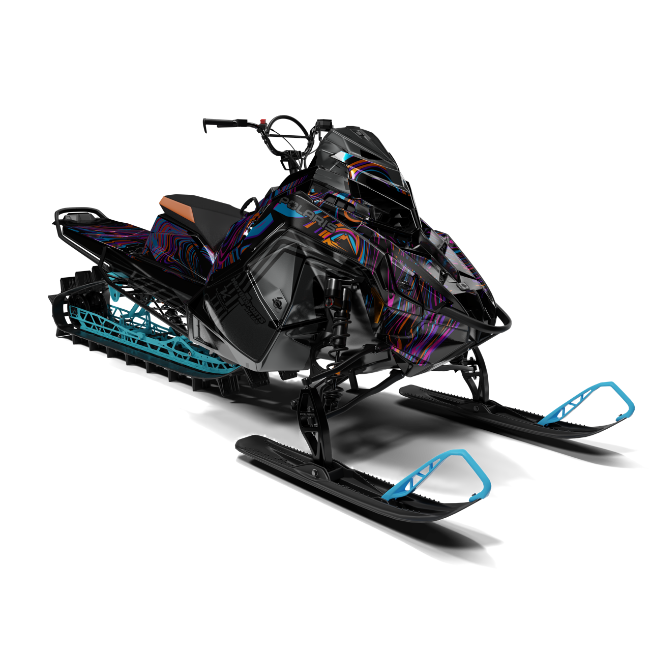 DF36 Psych - Matryx Mountain