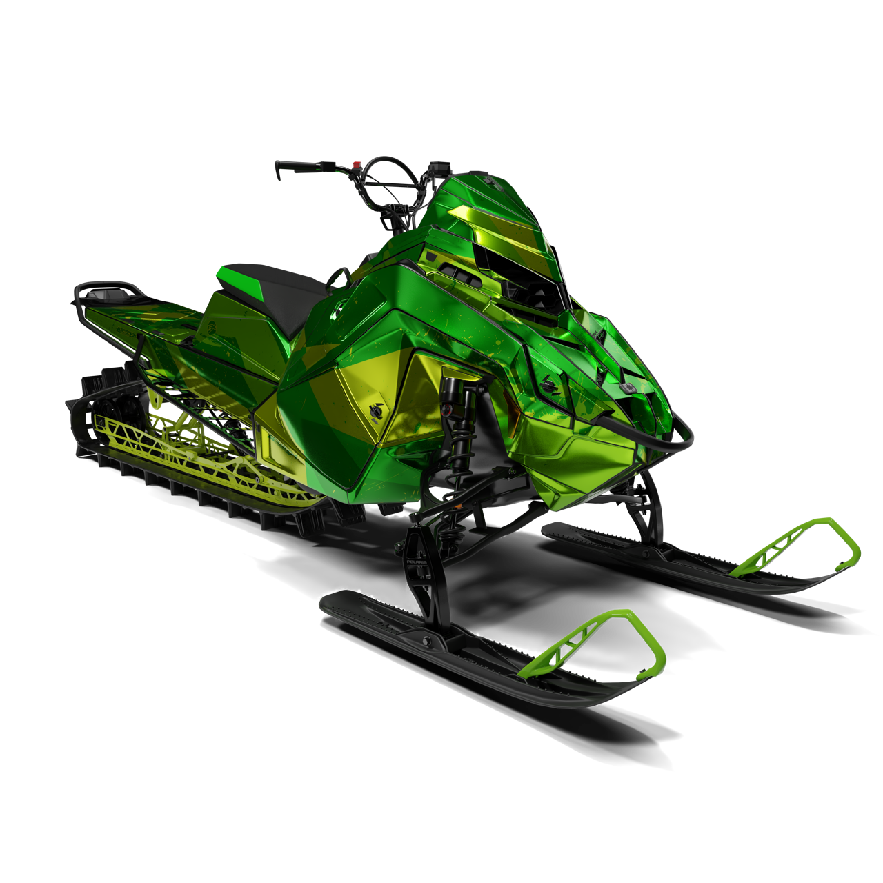 Diversion - Matryx Mountain