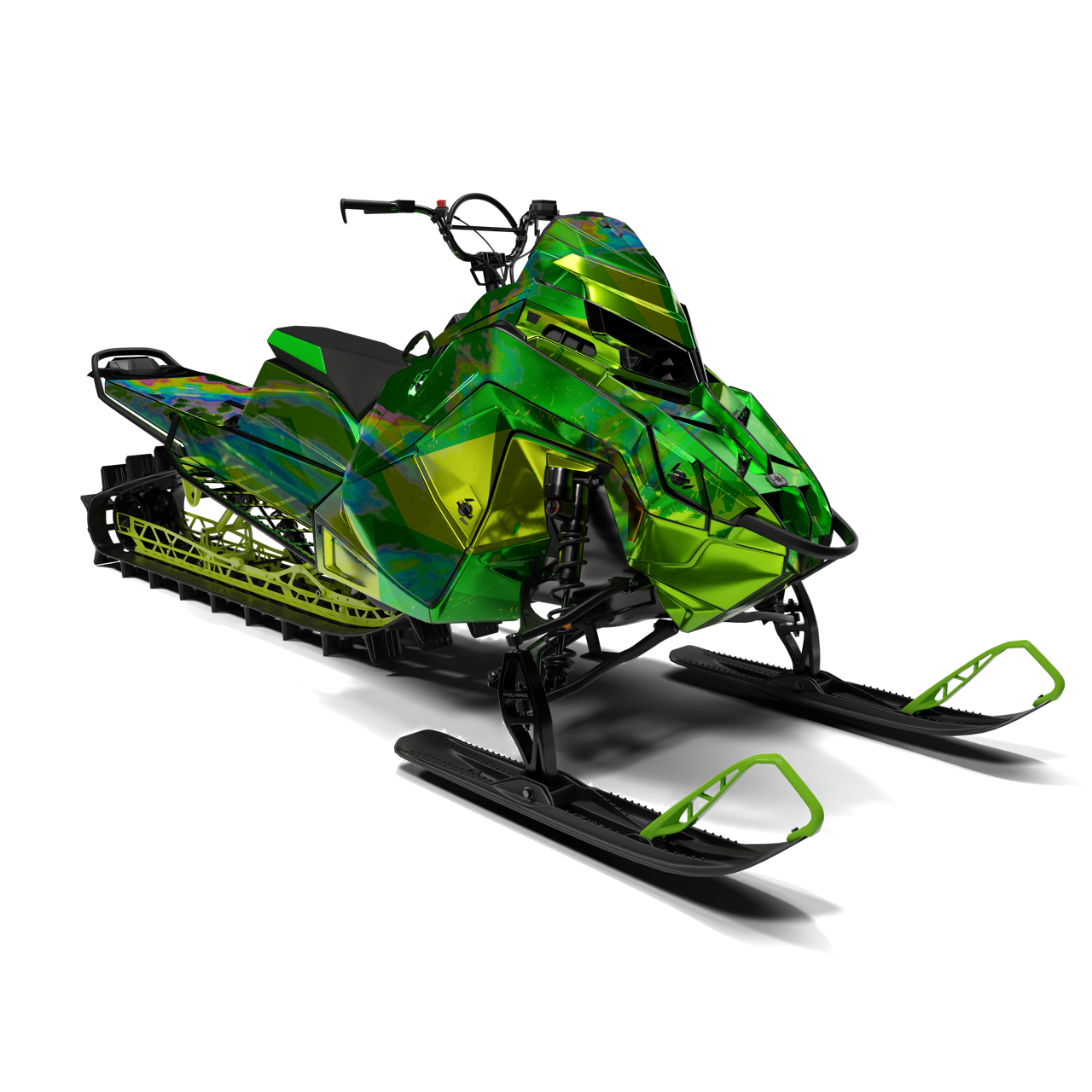 Diversion - Matryx Mountain