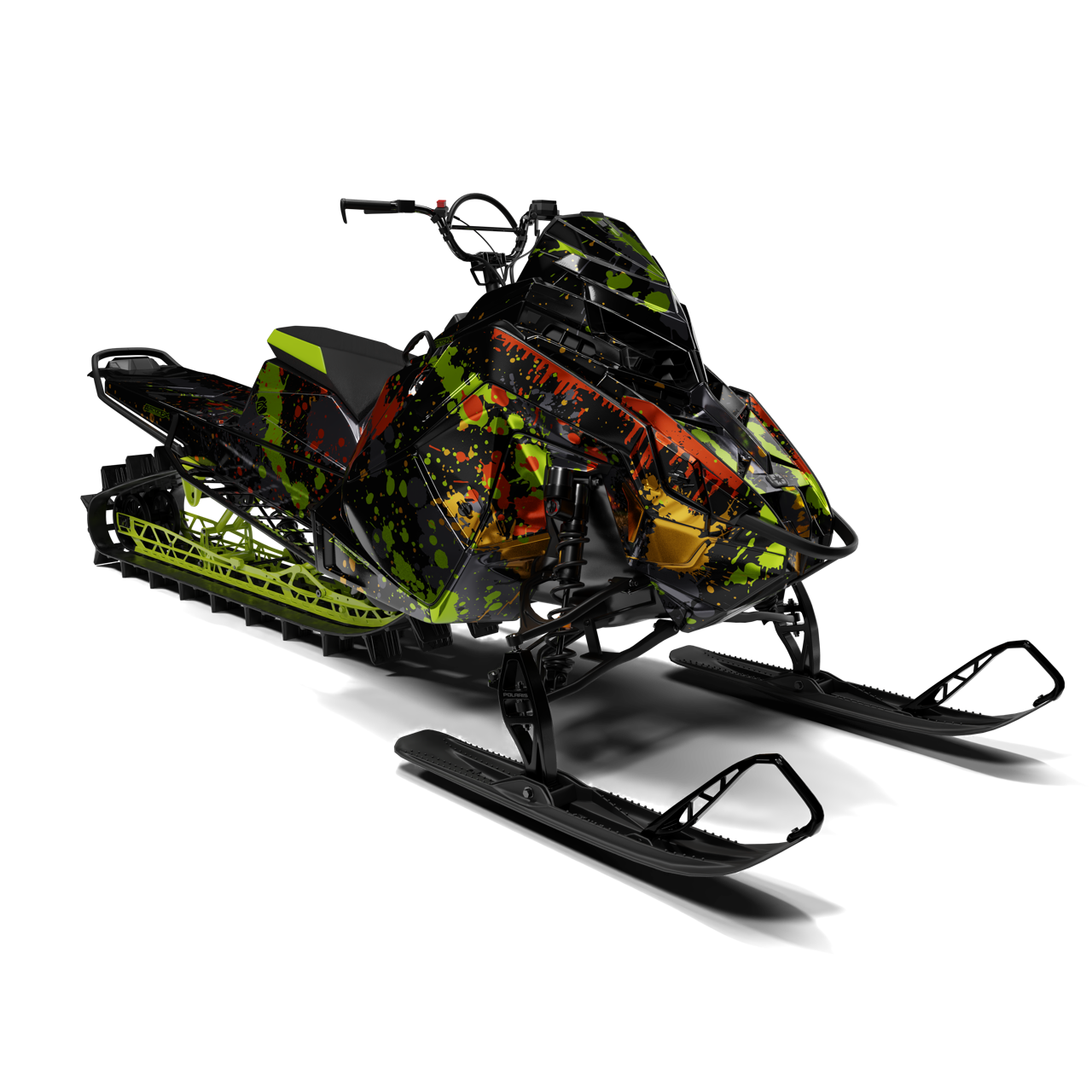 Dribble - Matryx Mountain