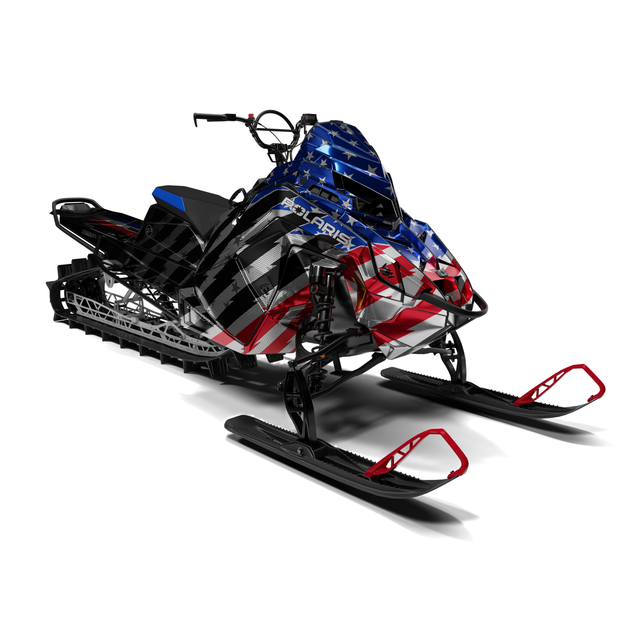 Electro - Matryx Mountain