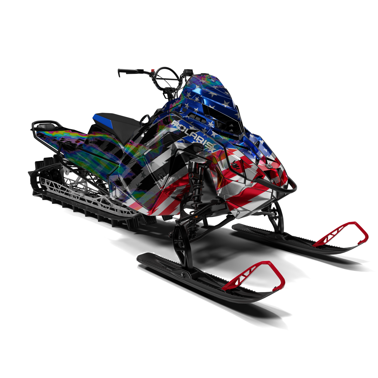 Electro - Matryx Mountain