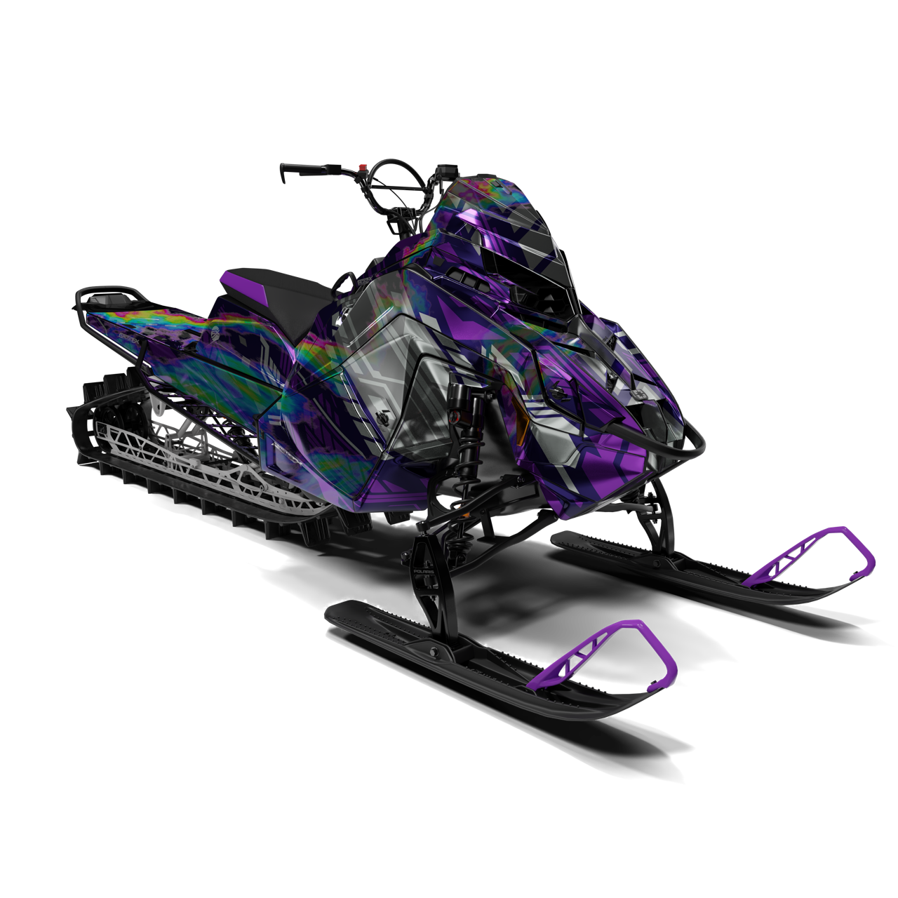 Evasion - Matryx Mountain