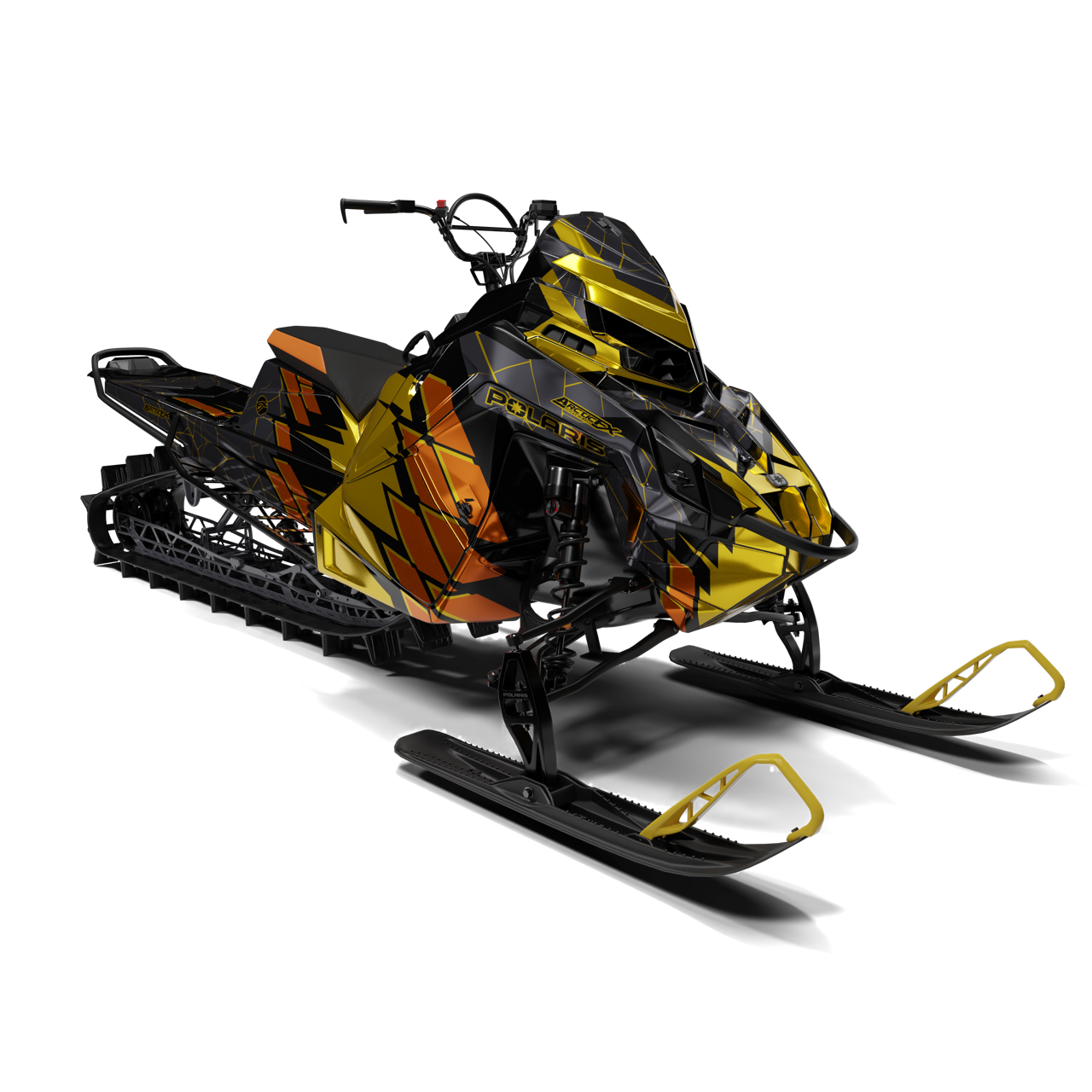 Frostbite - Matryx Mountain