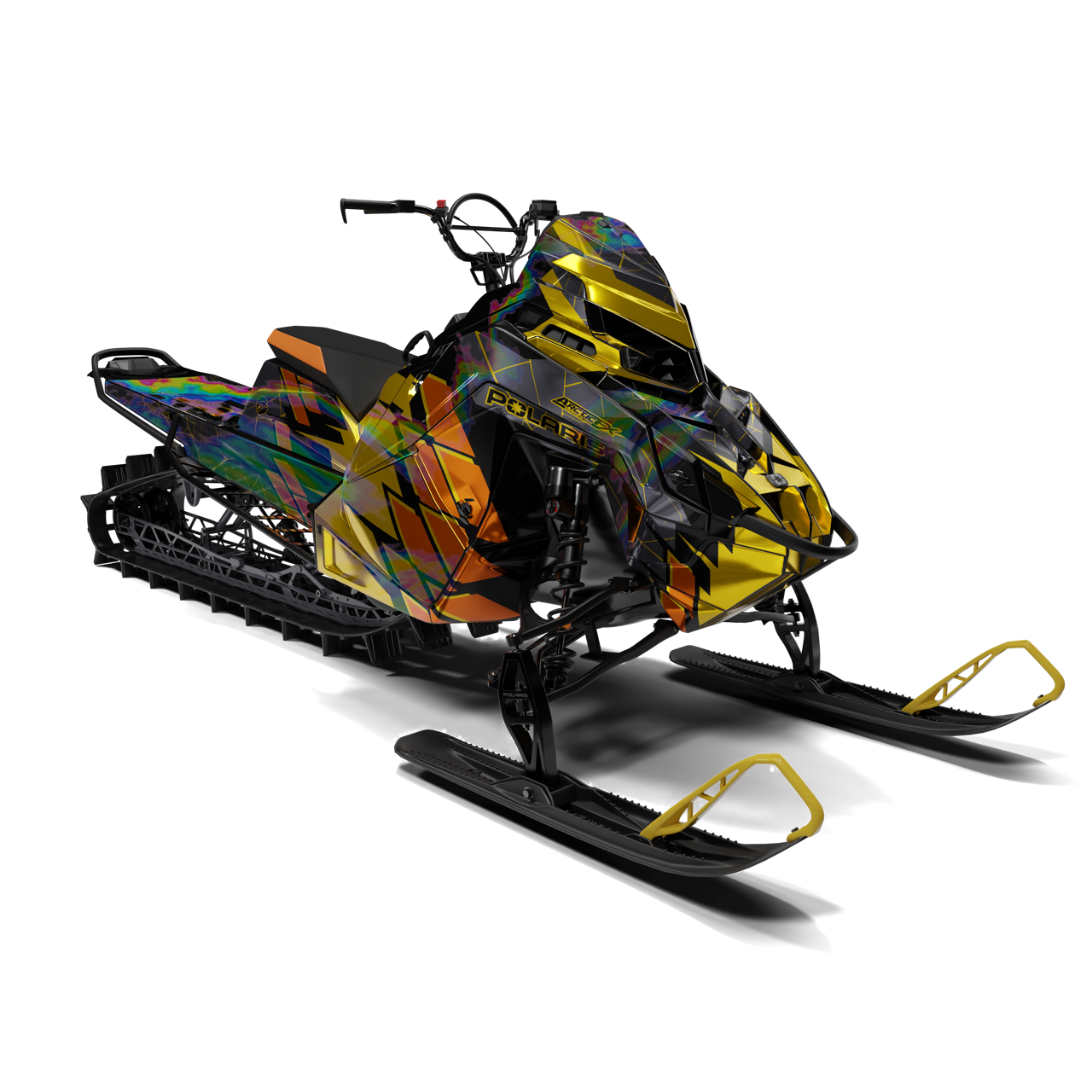 Frostbite - Matryx Mountain