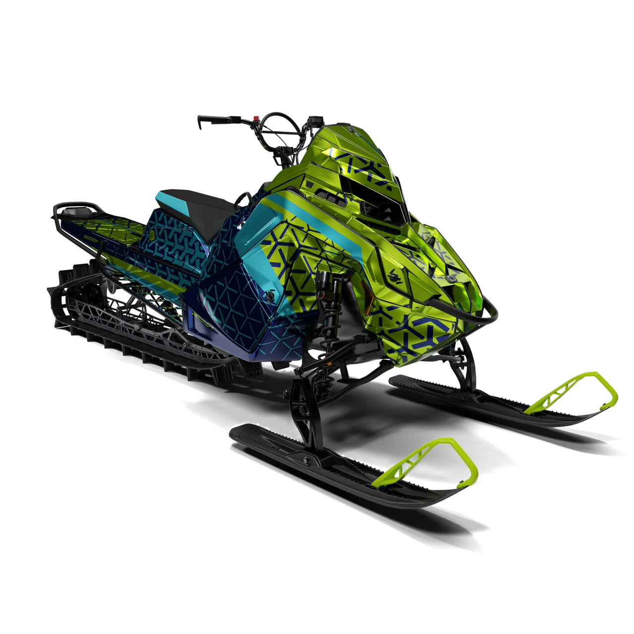 Fusion - Matryx Mountain