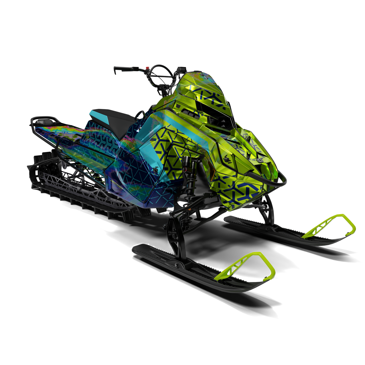 Fusion - Matryx Mountain