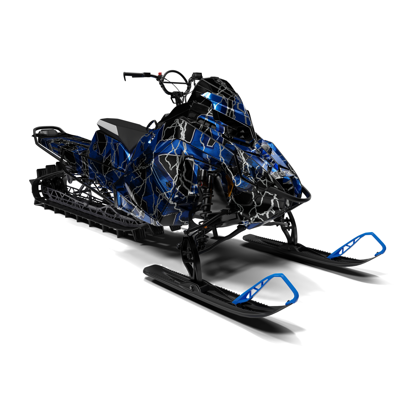 Hard Rain - Matryx Mountain