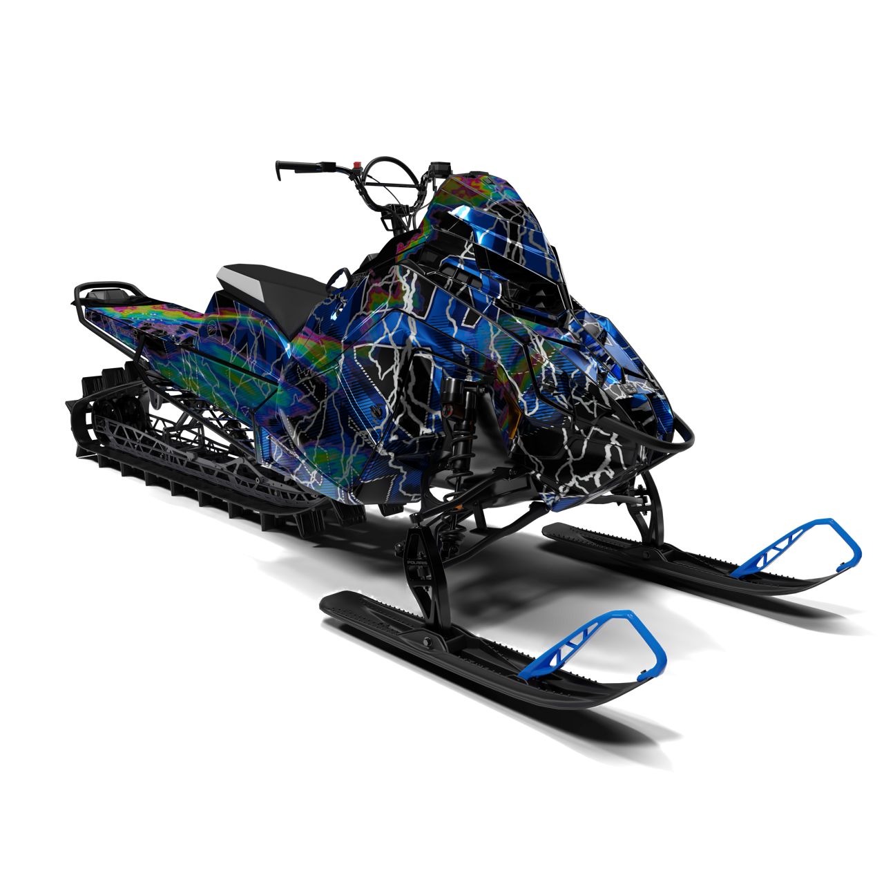 Hard Rain - Matryx Mountain