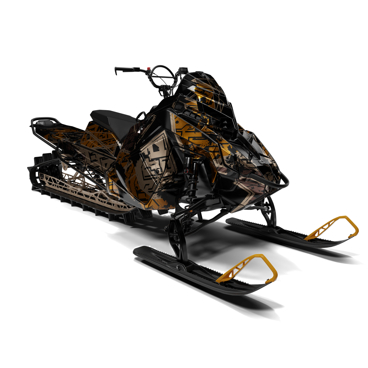 Havoc - Matryx Mountain