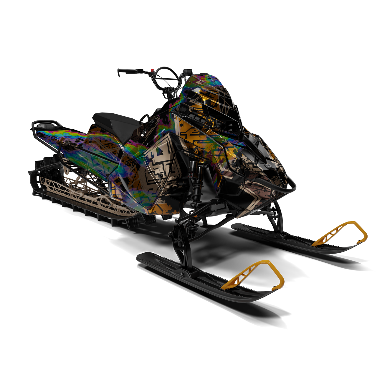 Havoc - Matryx Mountain