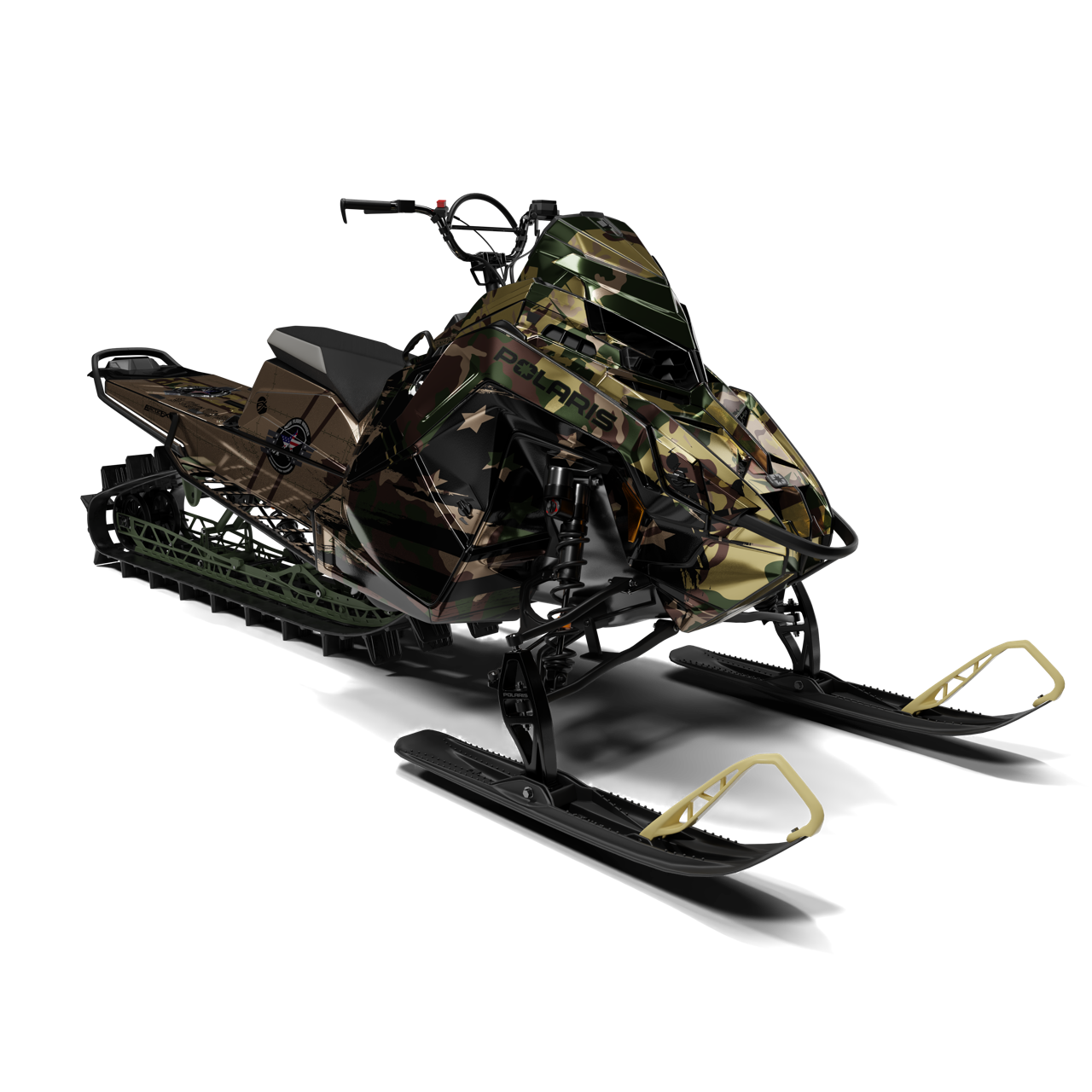 High Flight Heroes Mission - Matryx Mountain