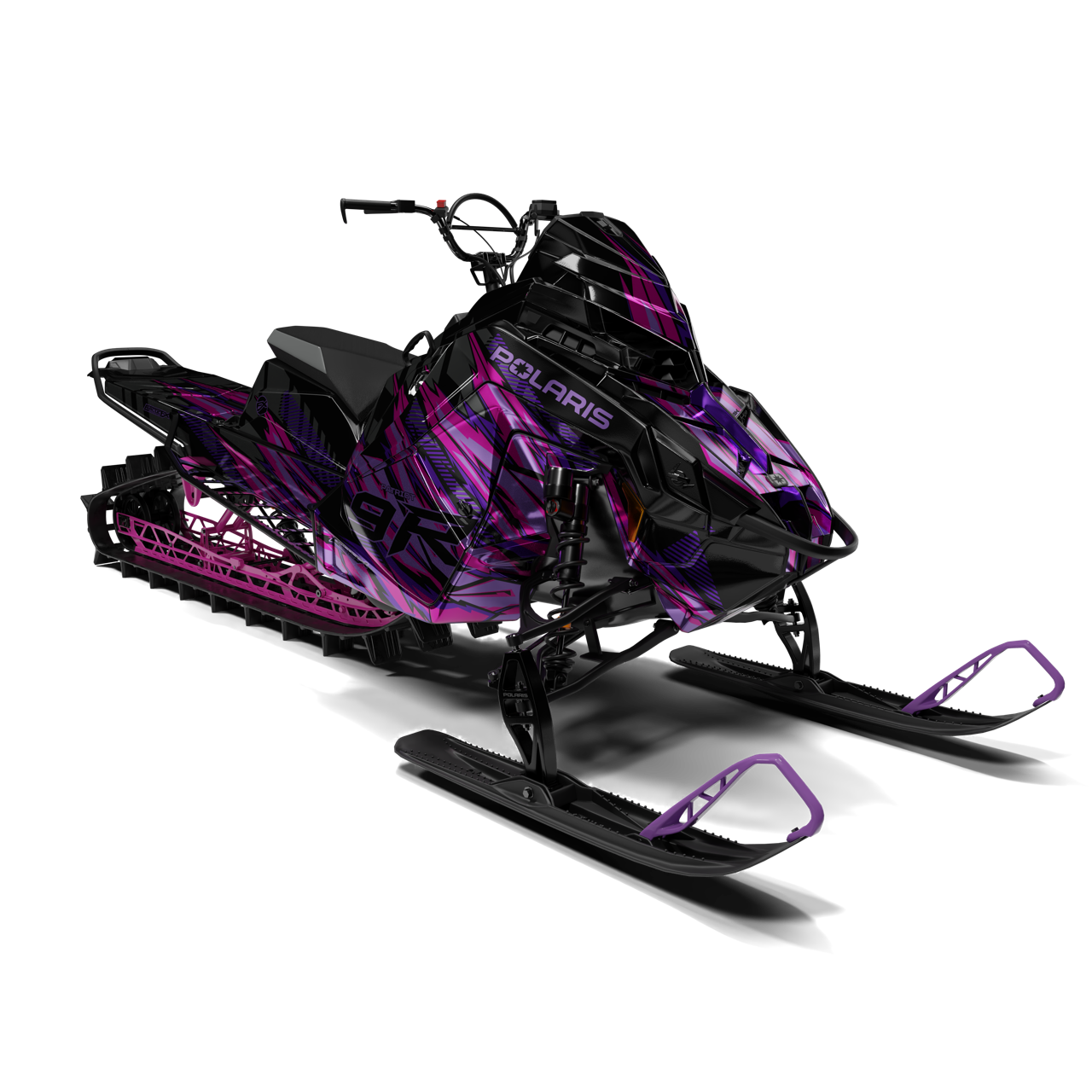 Initialize - Matryx Mountain