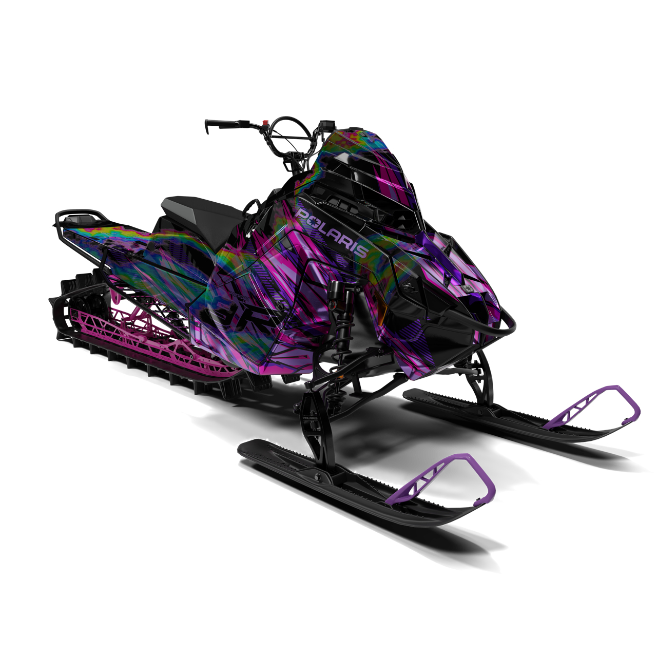 Initialize - Matryx Mountain