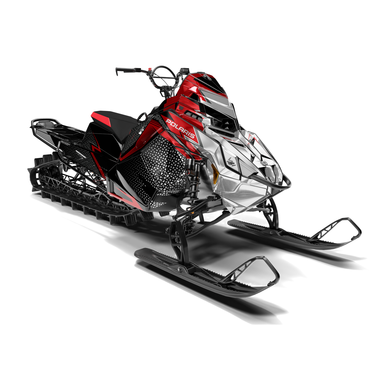 Injection - Matryx Mountain