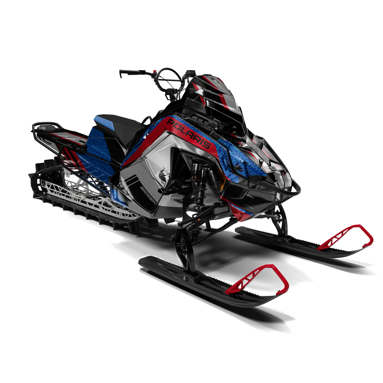 Justin Thomas Tarmac - Matryx Mountain