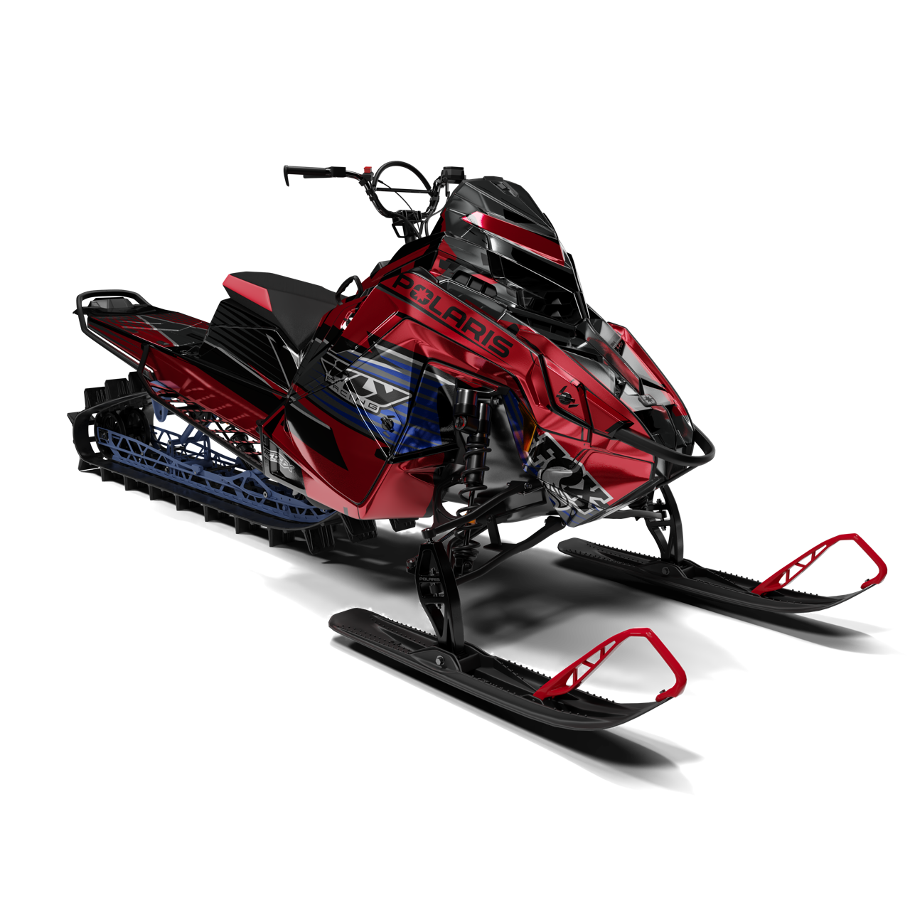 Justin Thomas Vanquish - Matryx Mountain