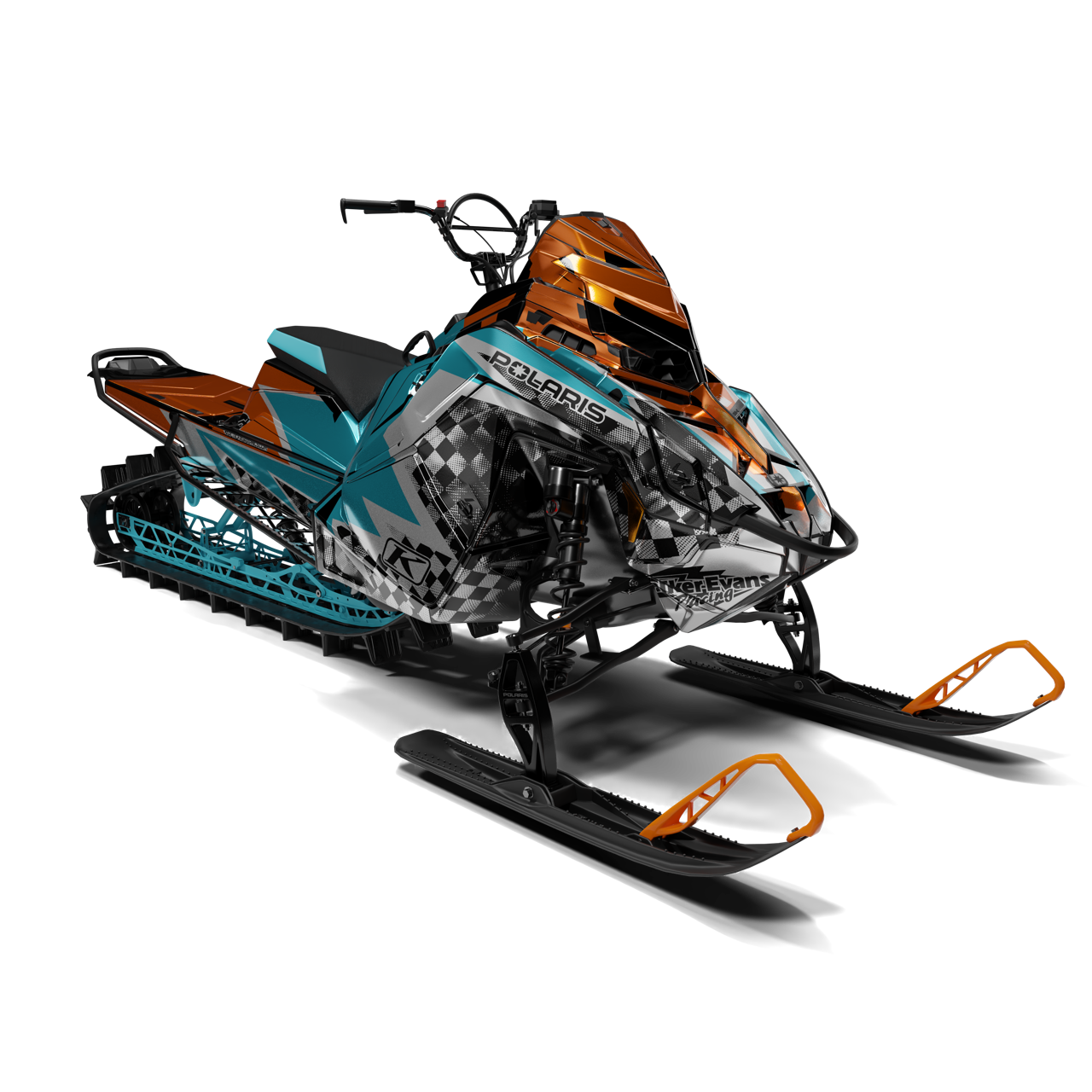 KC711 Ignition - Matryx Mountain