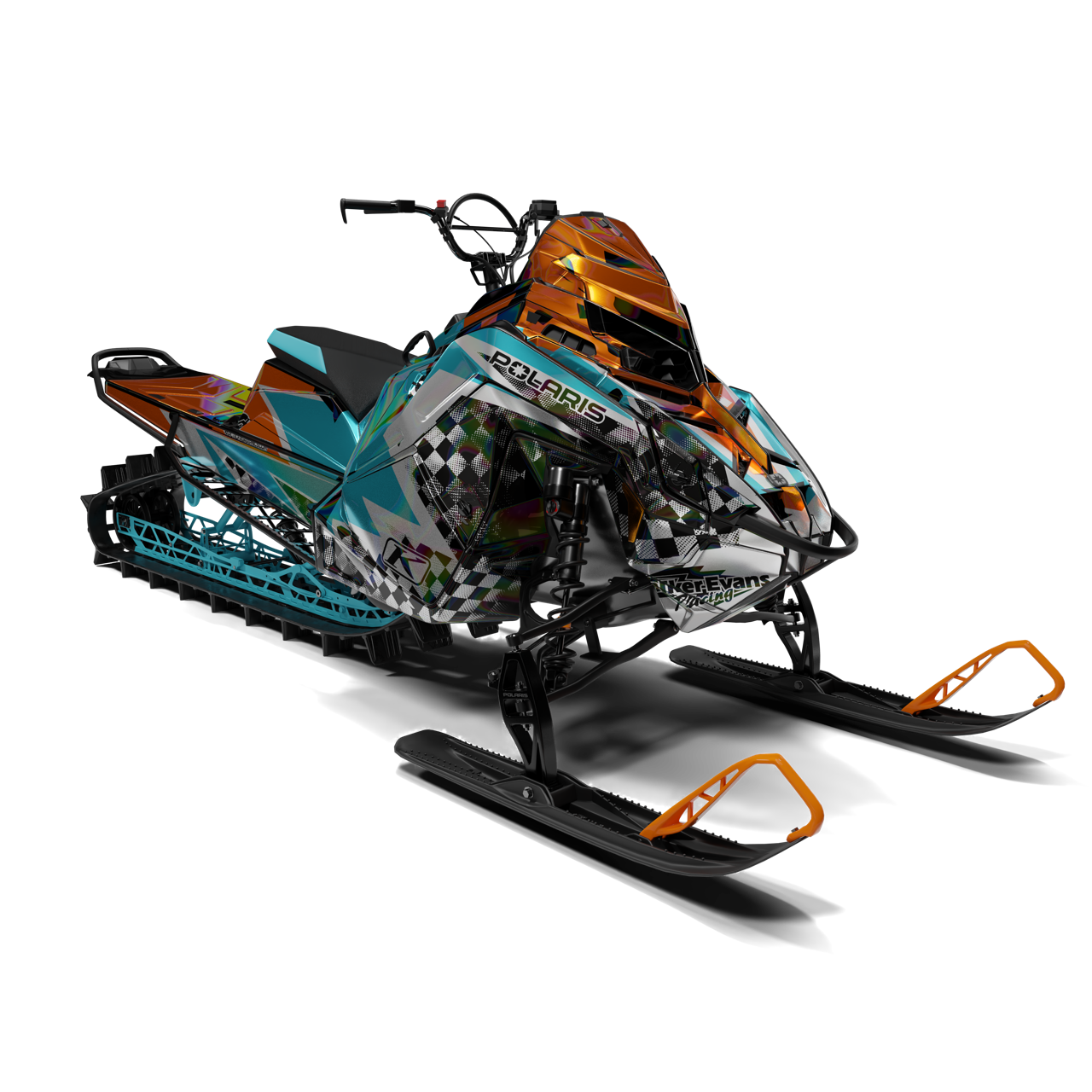 KC711 Ignition - Matryx Mountain