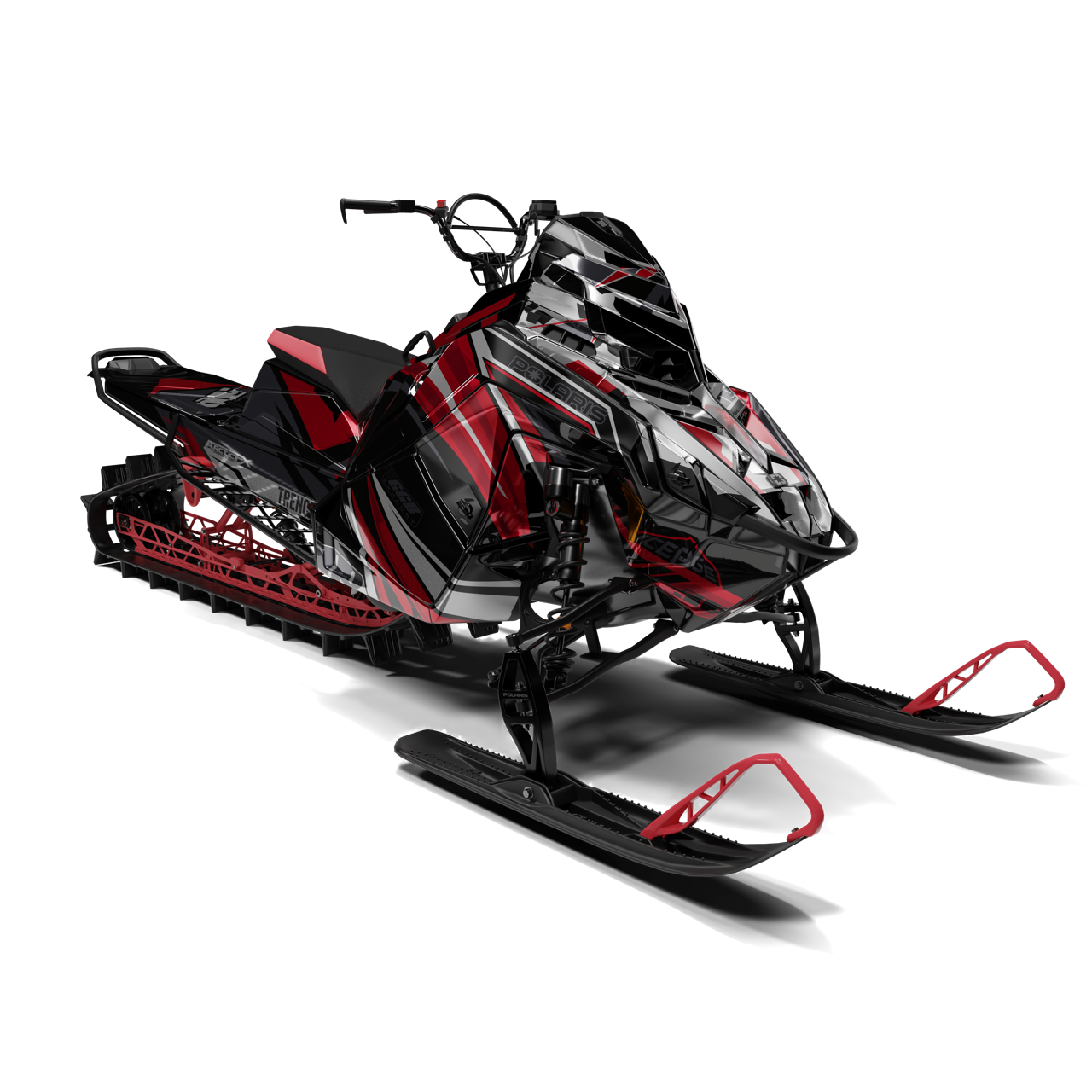 Kesterke Adrenaline - Matryx Mountain