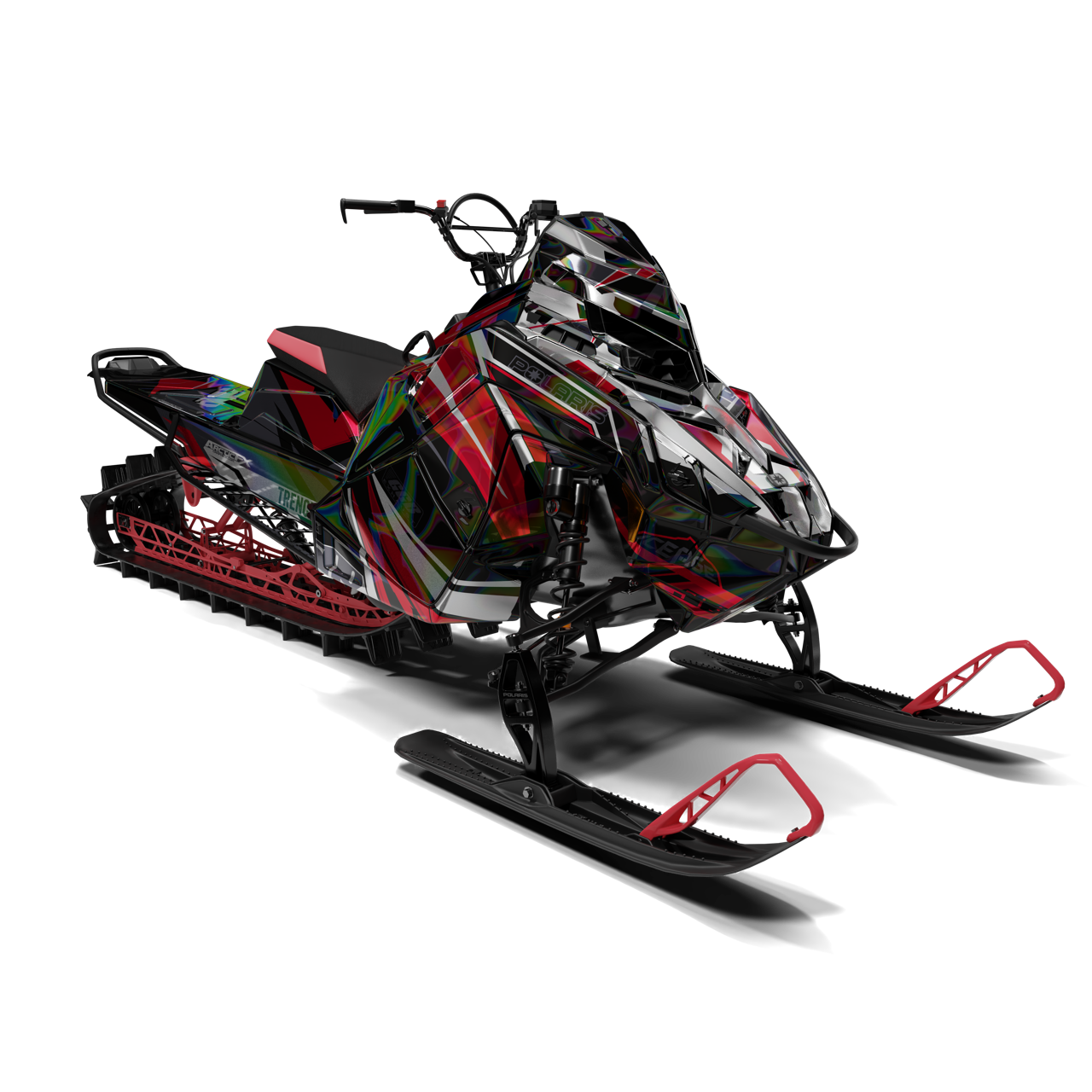 Kesterke Adrenaline - Matryx Mountain