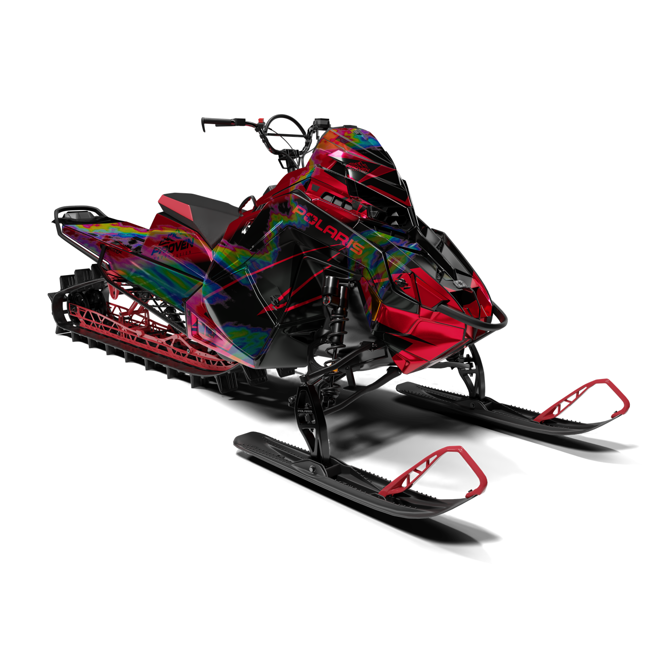 Kesterke Dopamine - Matryx Mountain