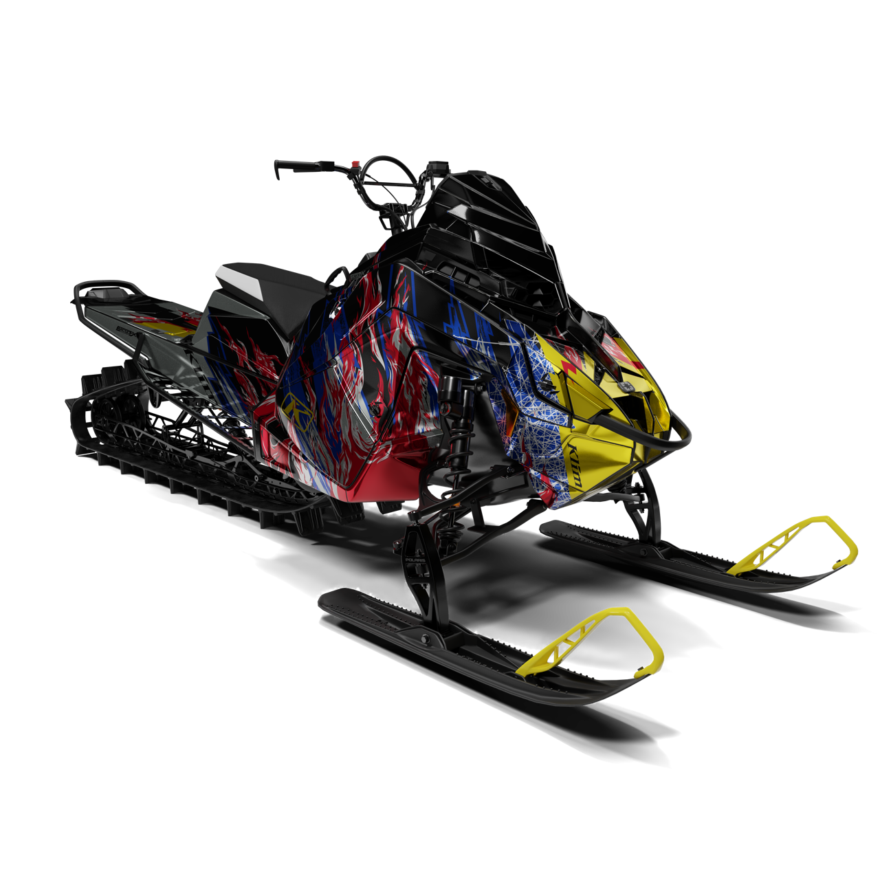 Klim Blaze - Matryx Mountain