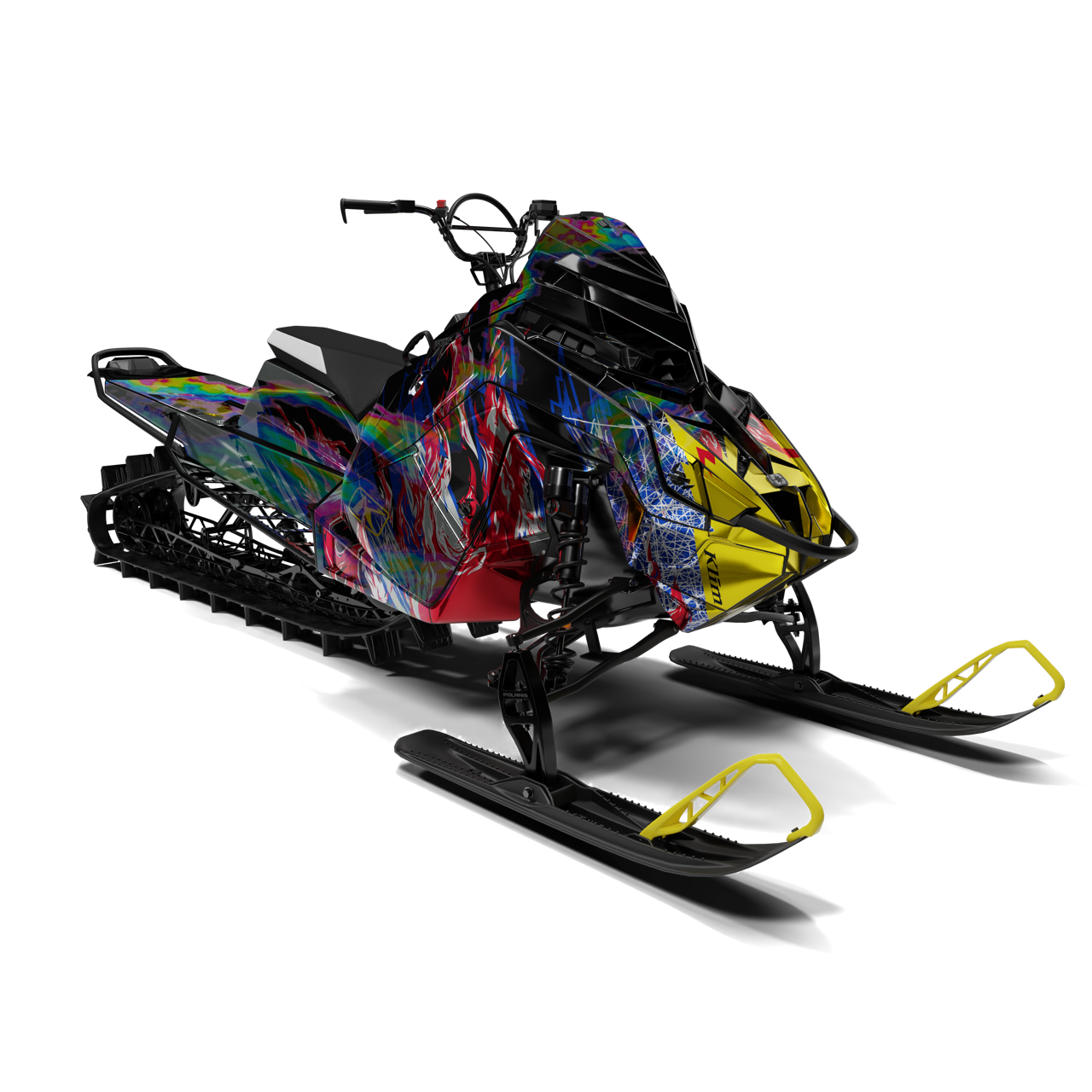 Klim Blaze - Matryx Mountain