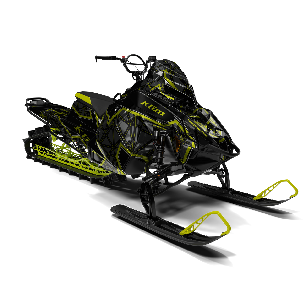 Klim Demolish - Matryx Mountain