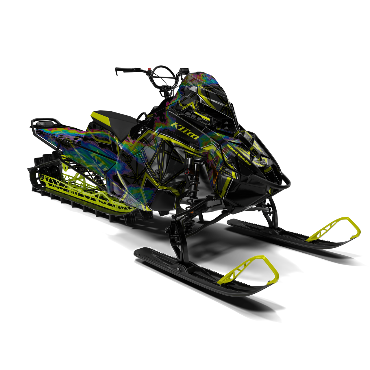 Klim Demolish - Matryx Mountain