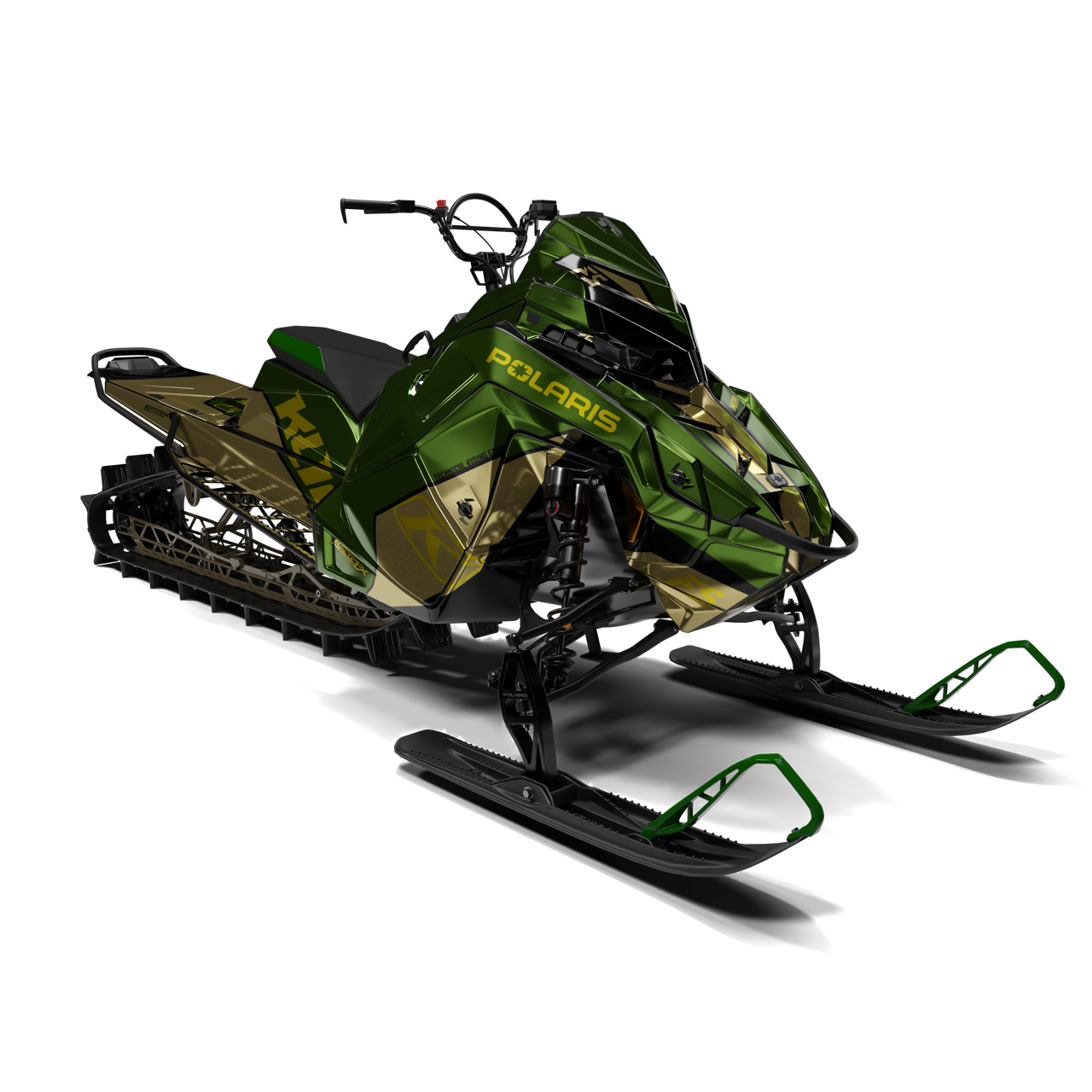 Klim F5 Ion - Matryx Mountain