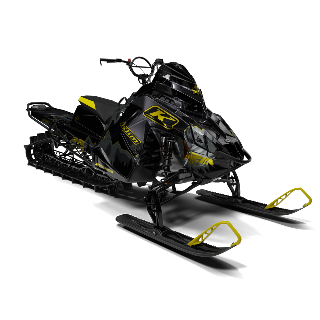 Klim Legacy - Matryx Mountain