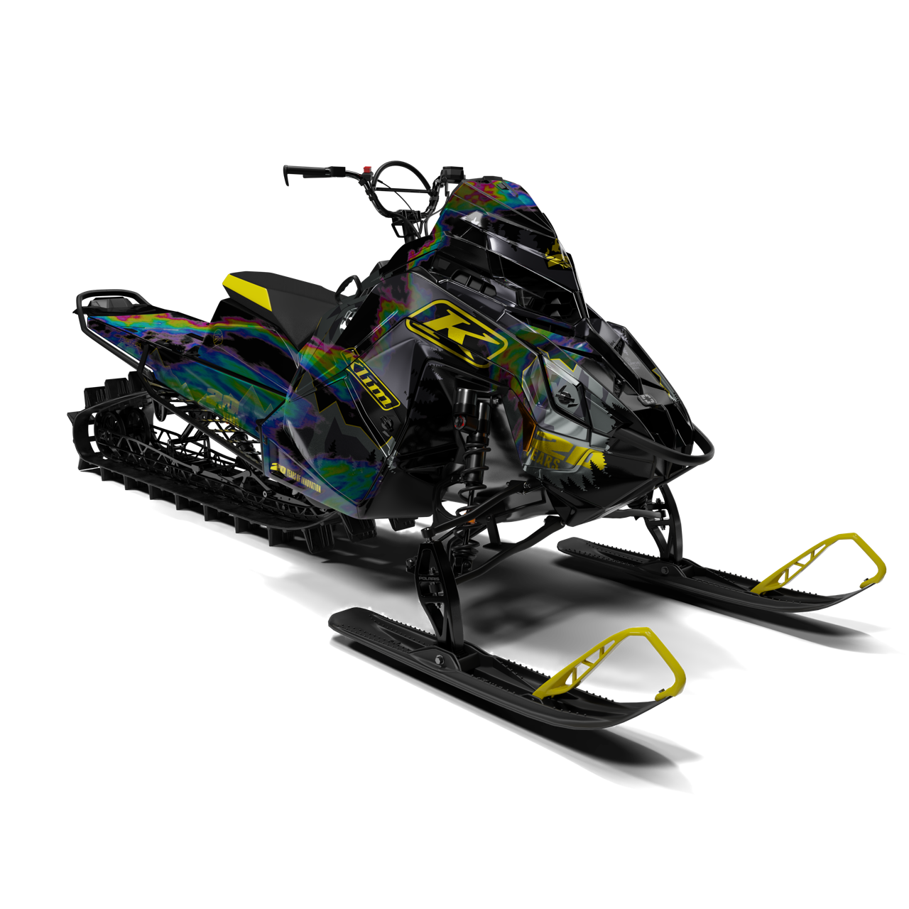 Klim Legacy - Matryx Mountain