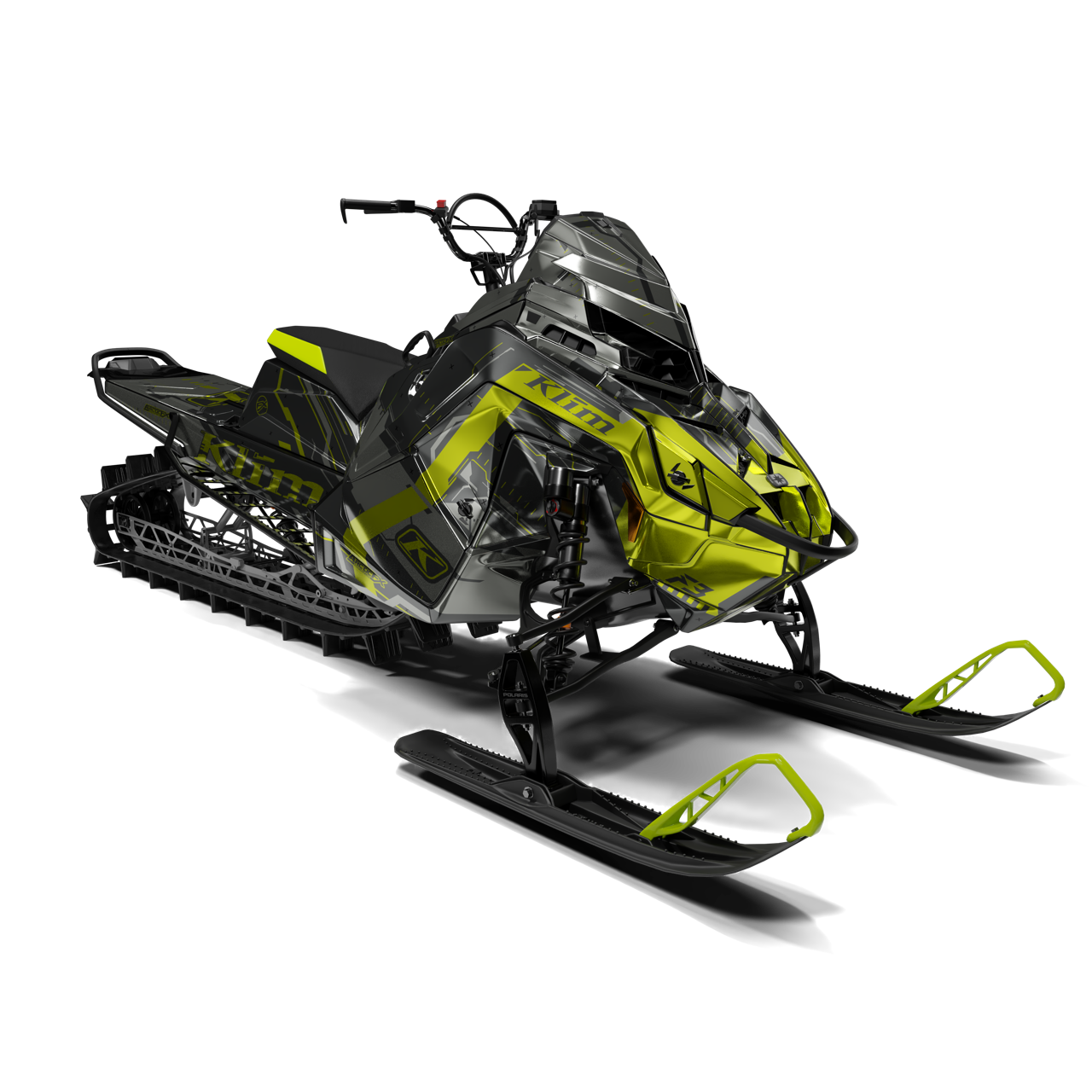 Klim Recoil - Matryx Mountain