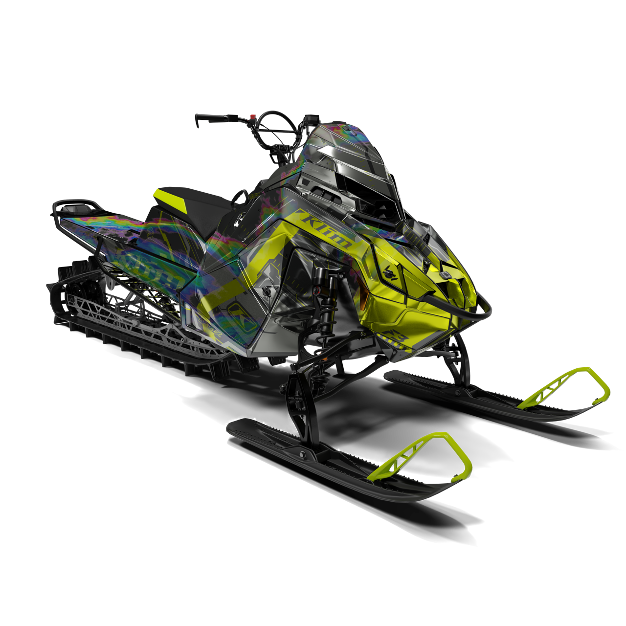 Klim Recoil - Matryx Mountain