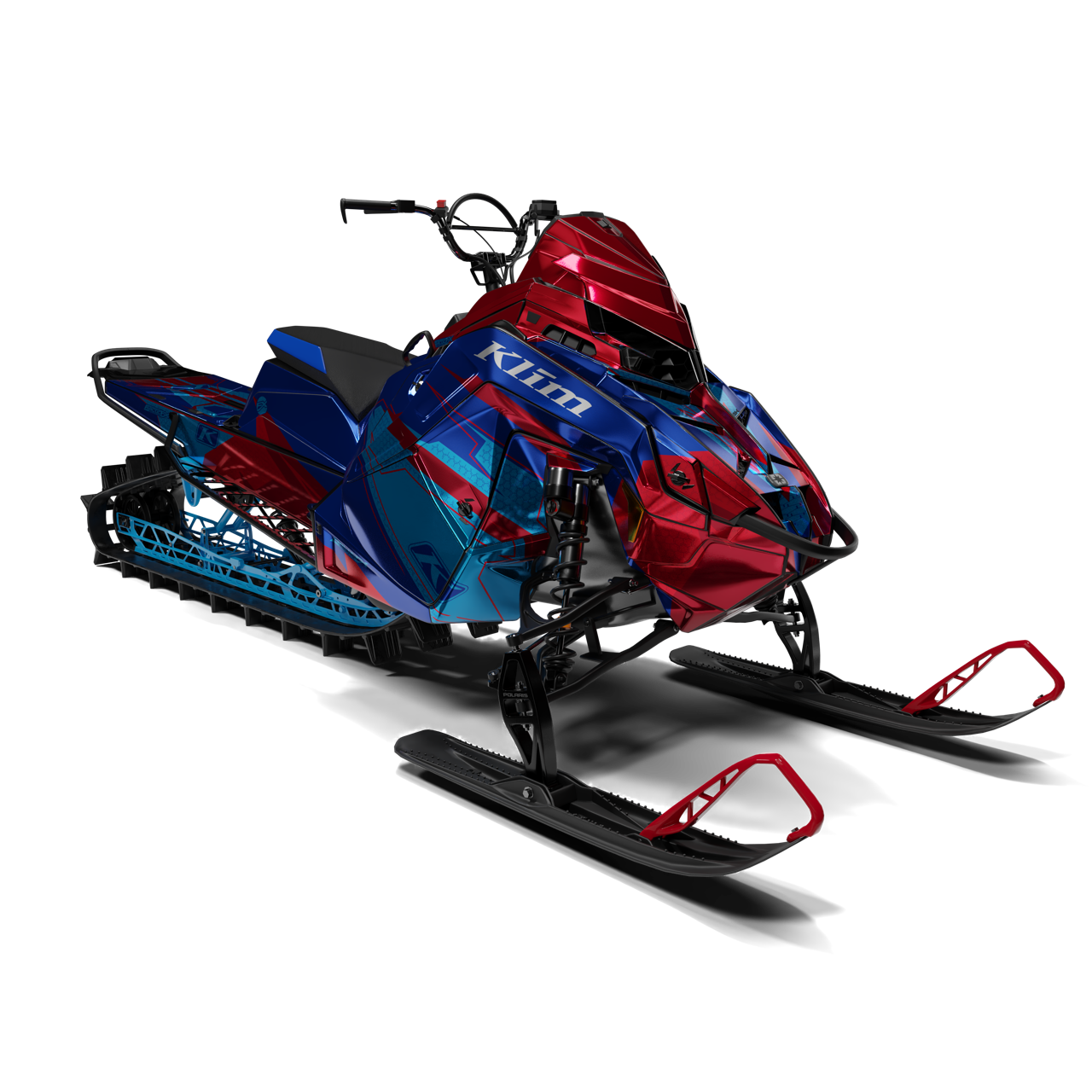 Klim Velocity - Matryx Mountain