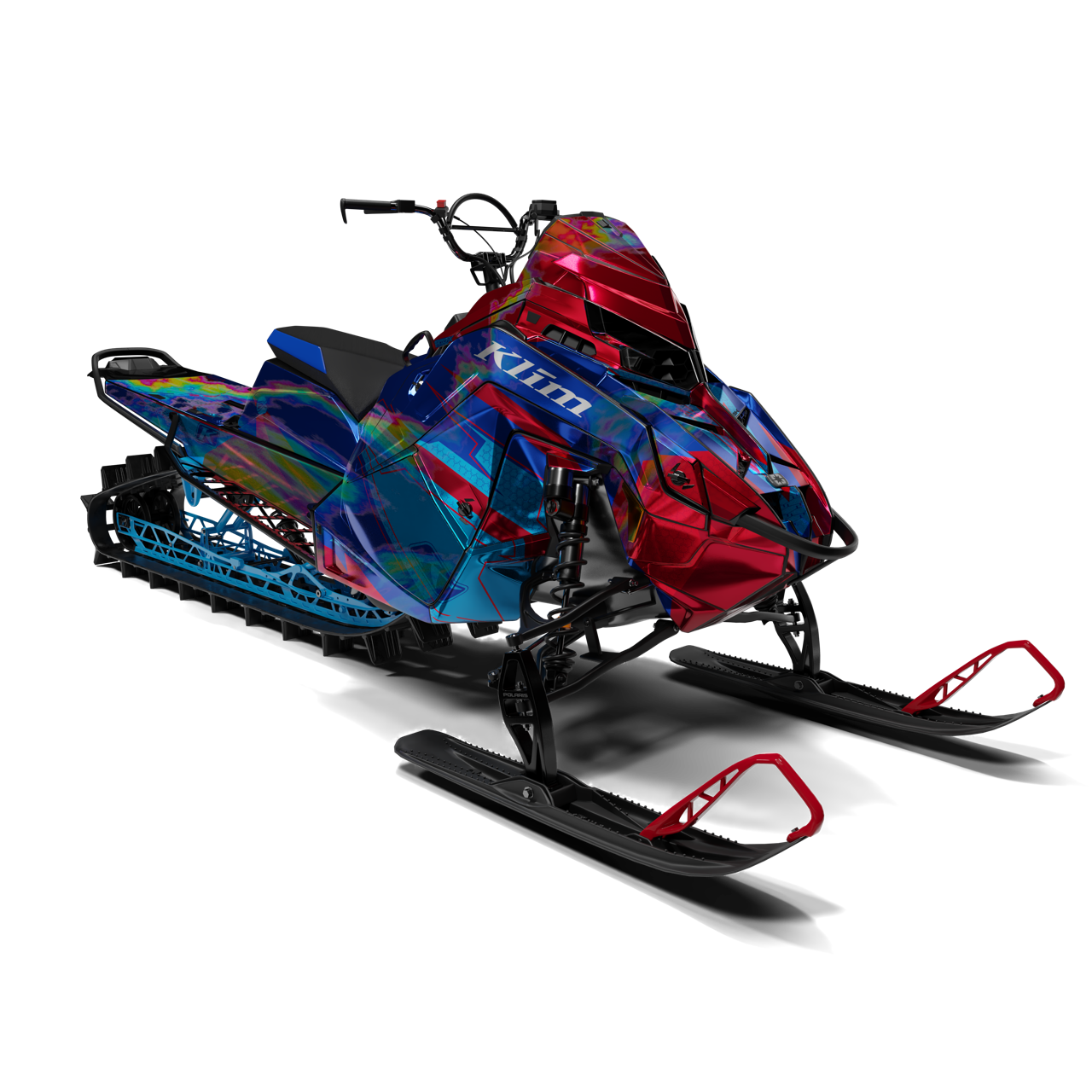 Klim Velocity - Matryx Mountain