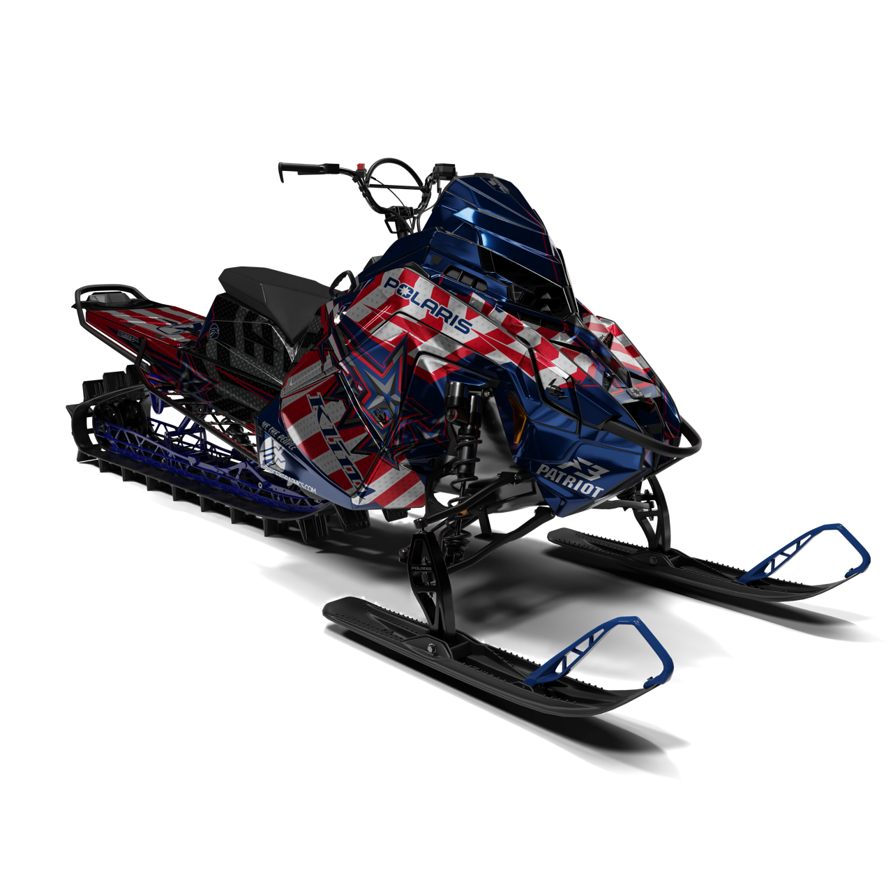 Klim We The People - Matryx Mountain