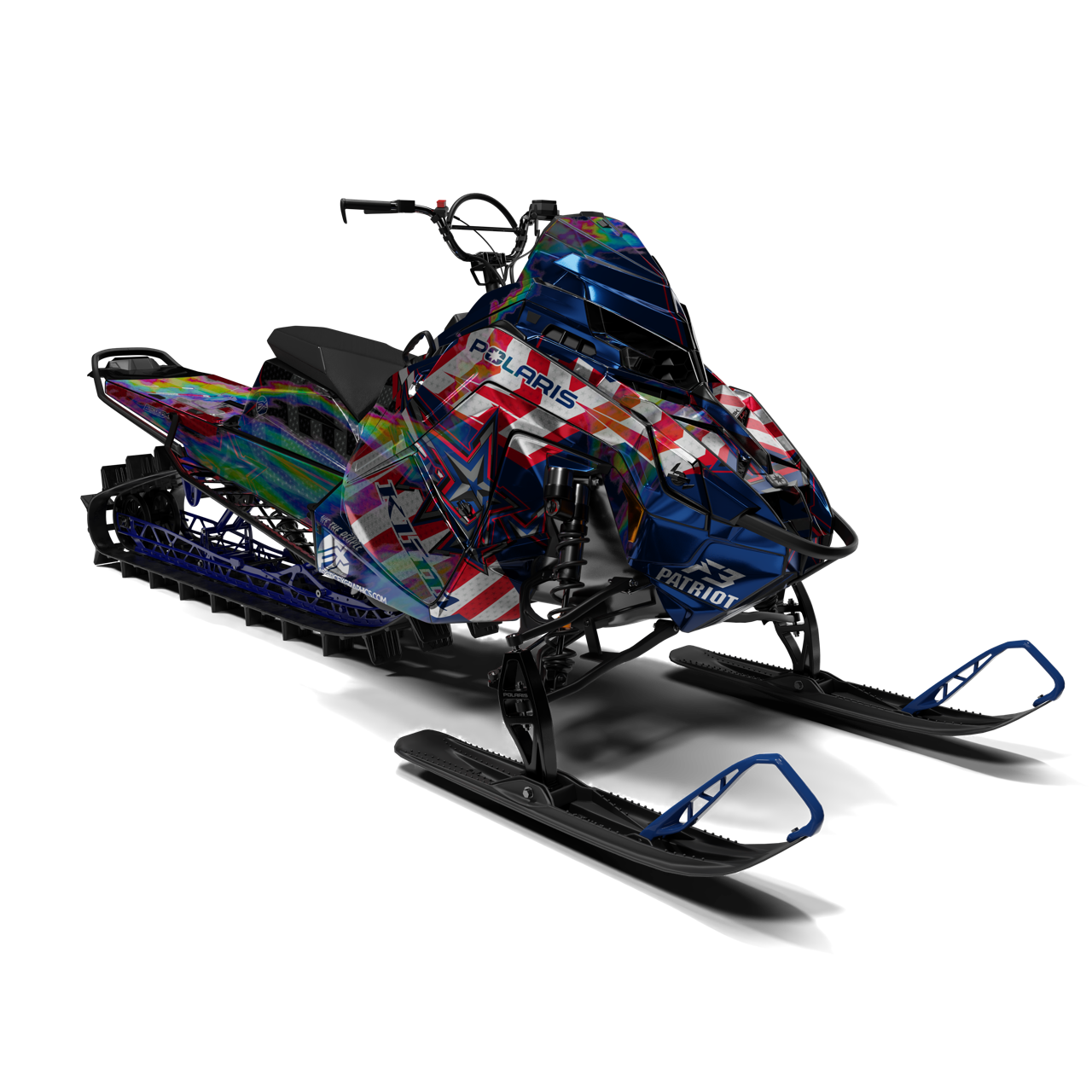 Klim We The People - Matryx Mountain