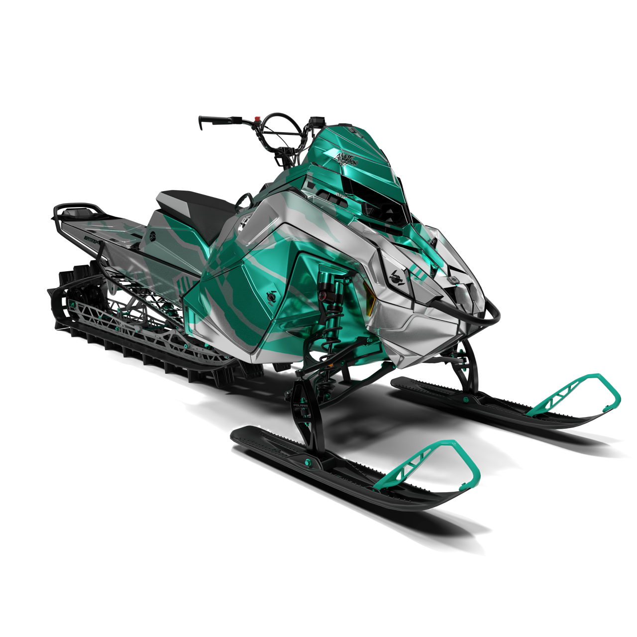 Leif Alvarsson Ignited - Matryx Mountain