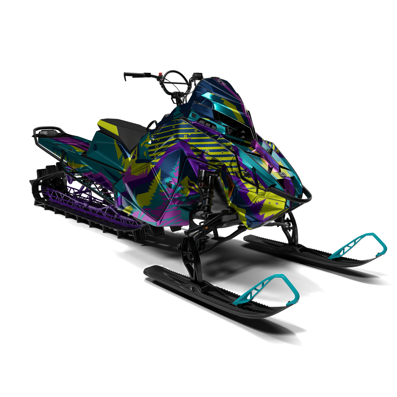 Leif Alvarsson Kingdom - Matryx Mountain