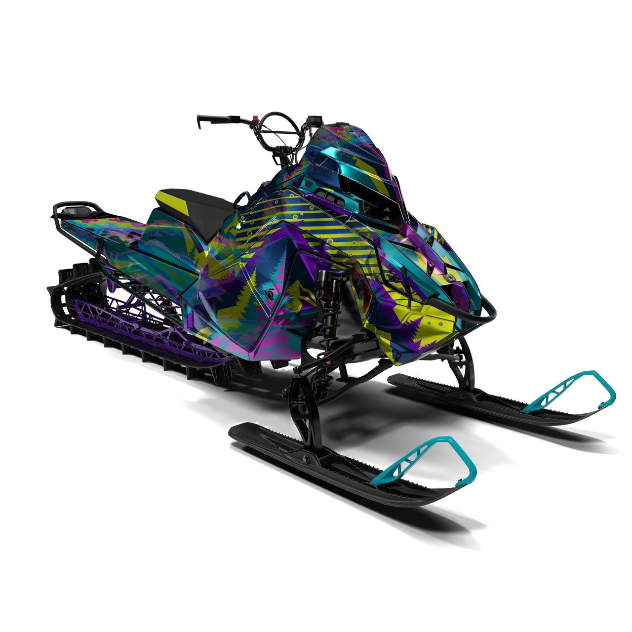 Leif Alvarsson Kingdom - Matryx Mountain