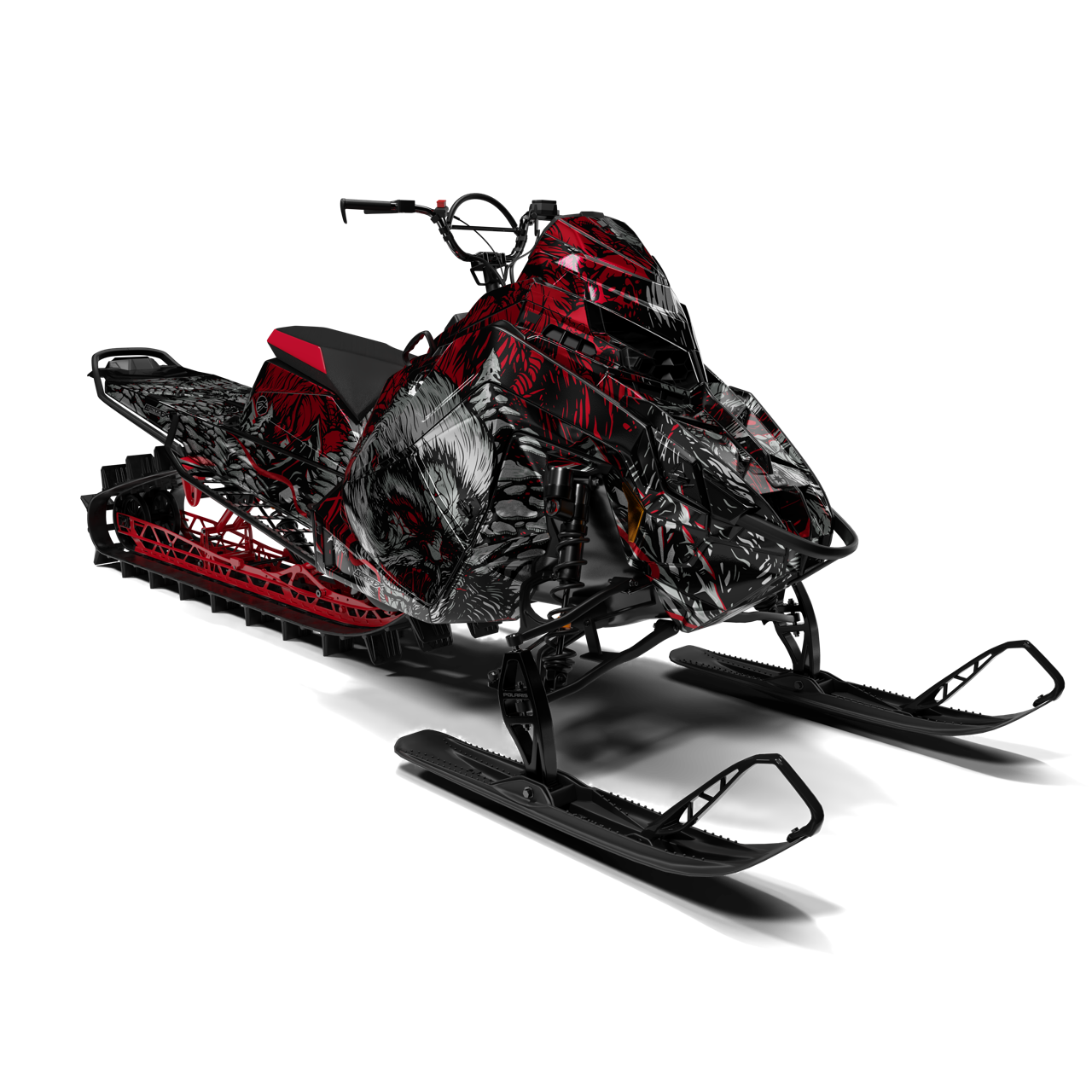 Leif Alvarsson Tree Slayer - Matryx Mountain