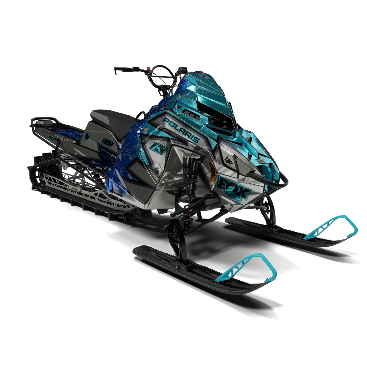 Mystic - Matryx Mountain