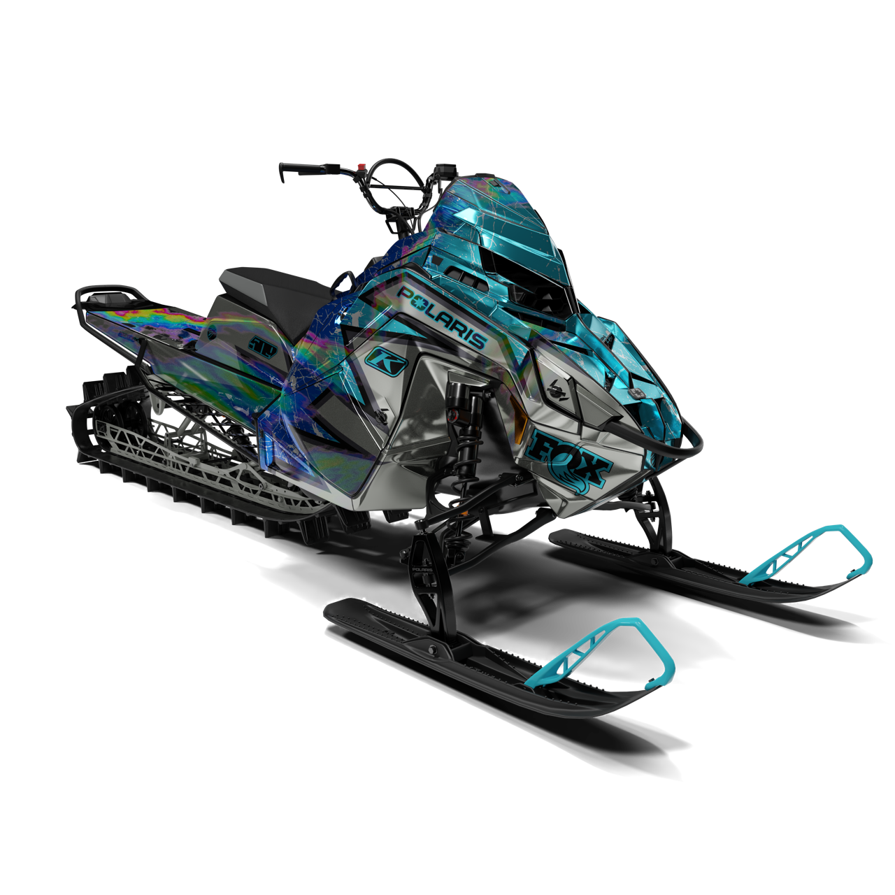 Mystic - Matryx Mountain